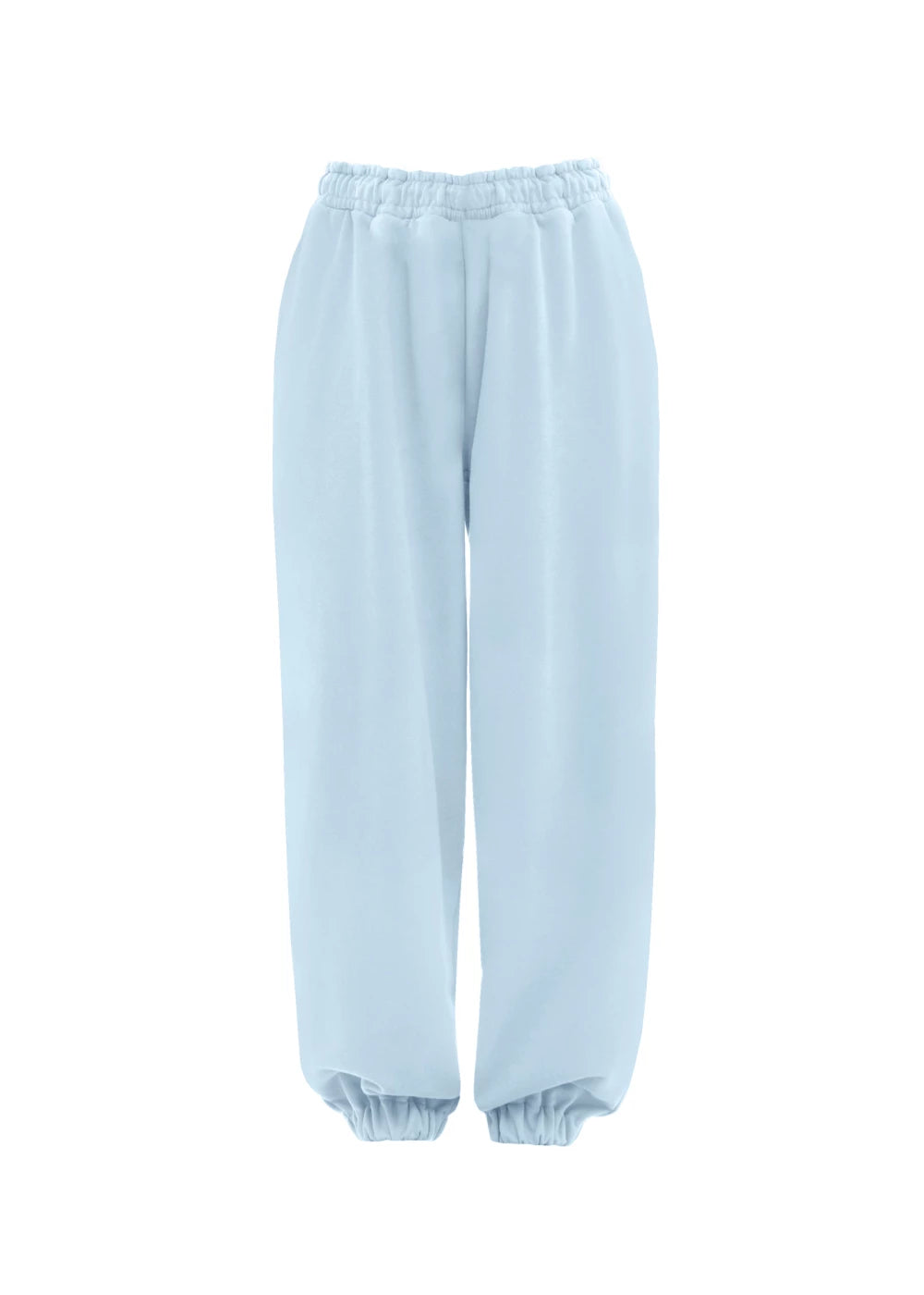 Blue 'Grove' Pants