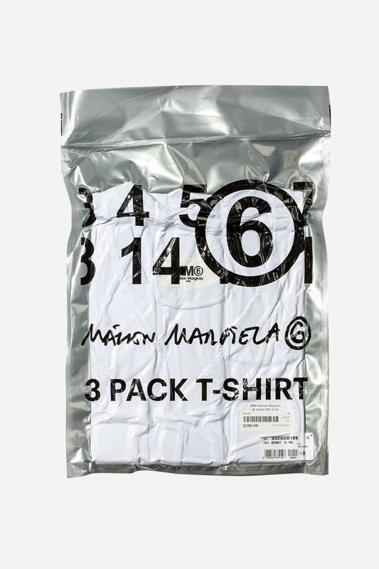 3 Pack T-Shirt