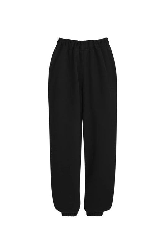 Black 'Grove' Pants