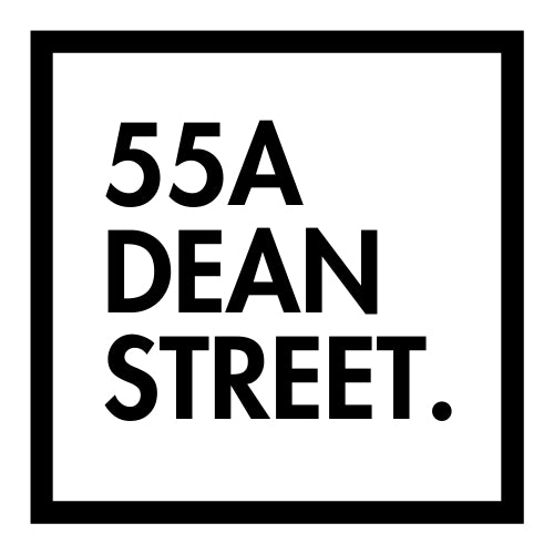 55A Dean Street
