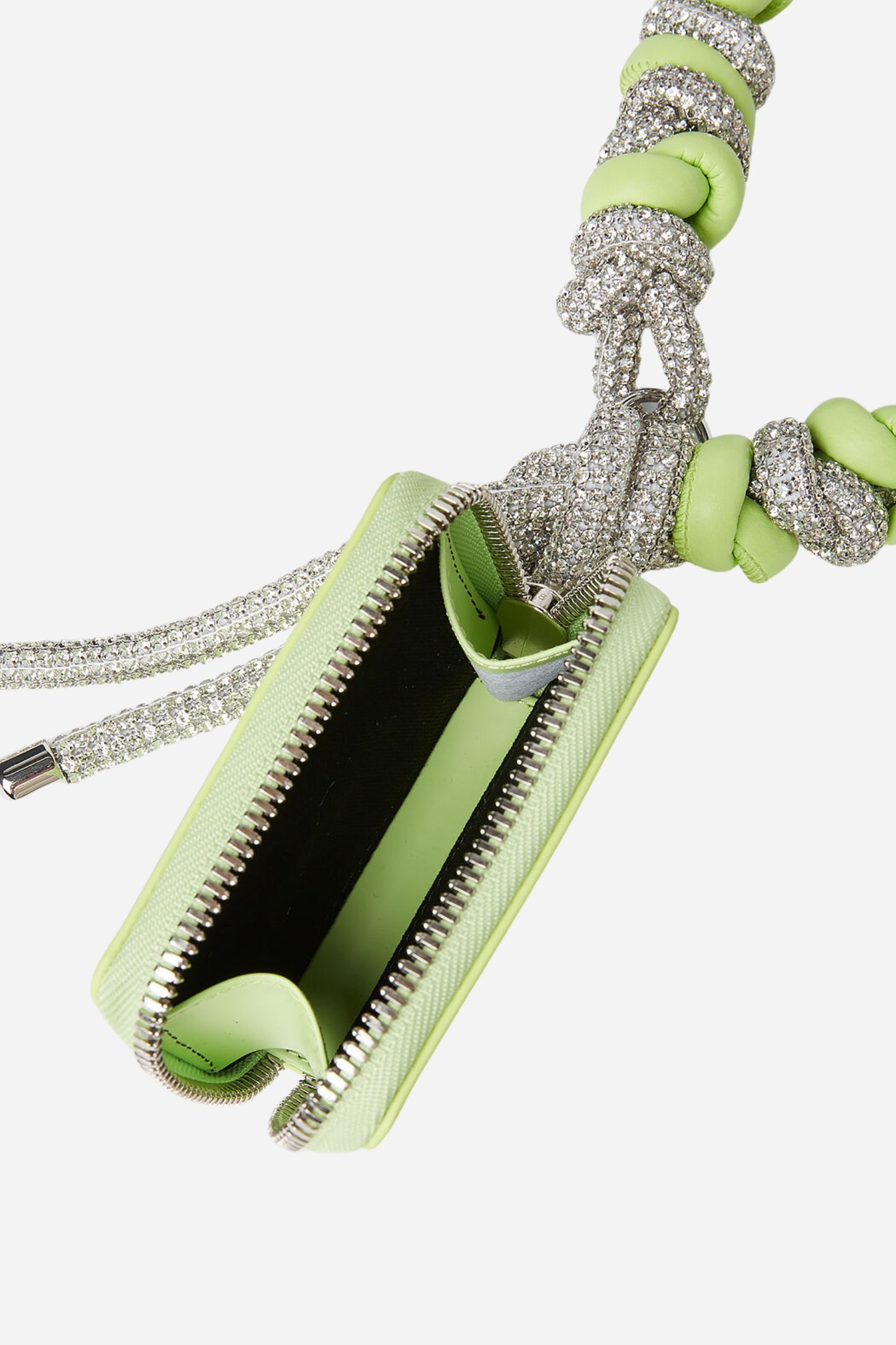 Phone Cord Chain Wallet