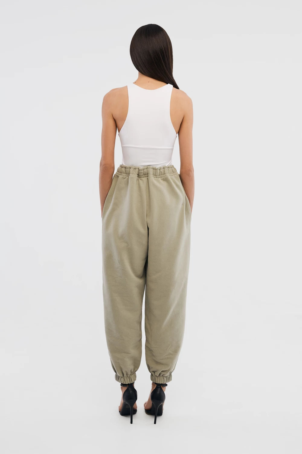 Forest 'Grove' Pants