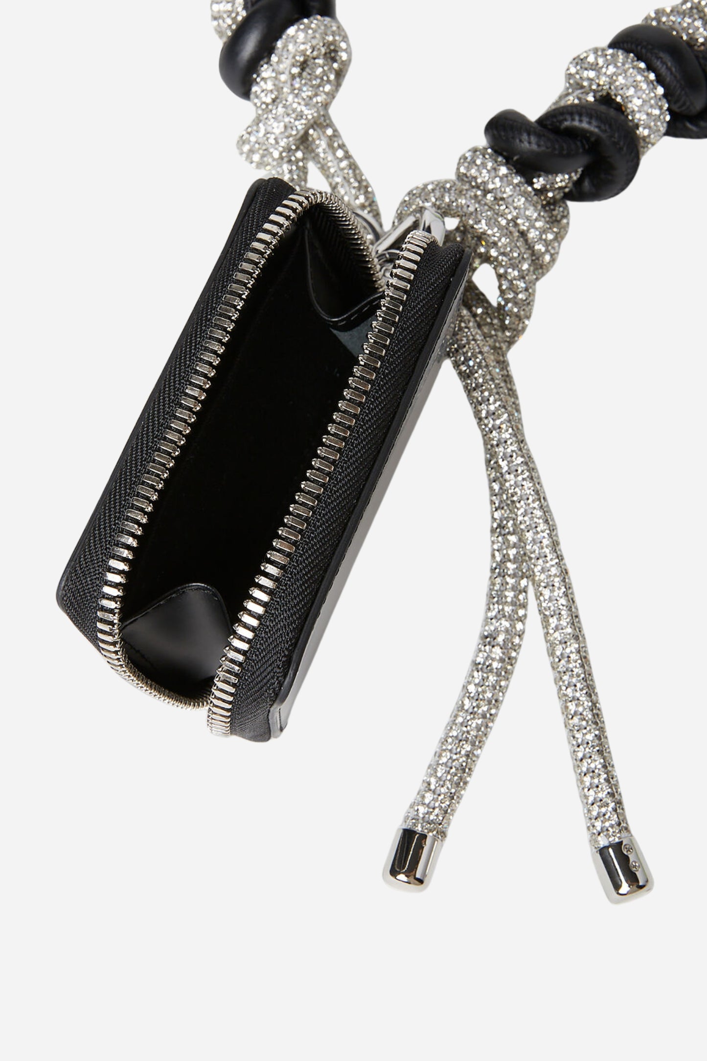 Phone Cord Chain Wallet